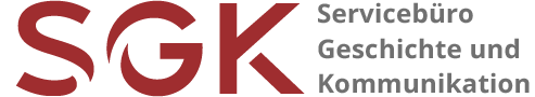 SGK Logo