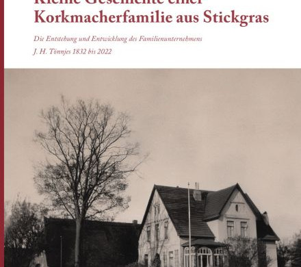 190 Jahre J. H. Tönnjes 190 Jahre J. H. Tönnjes