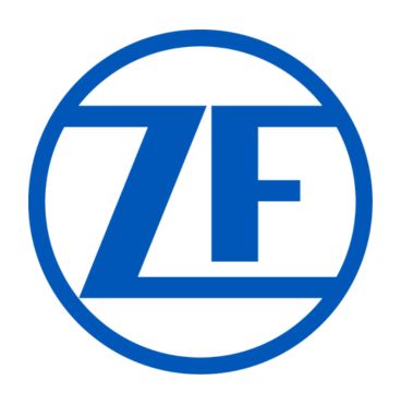 Logo ZF Logo ZF