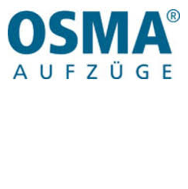 OSMA Aufzuege OSMA Aufzuege