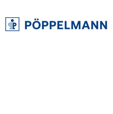 Logo Poeppelmann Logo Poeppelmann
