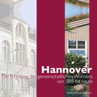 Publikation Baugemeinschaften Publikation Baugemeinschaften
