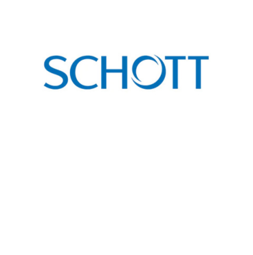 Schott Kachel neu