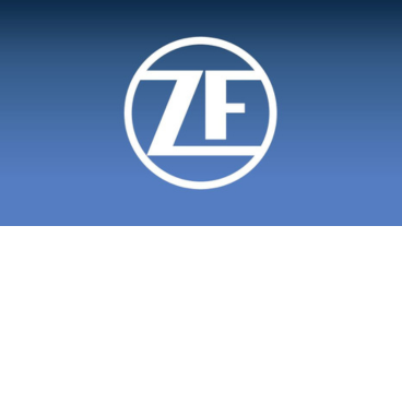ZF Kachel neu