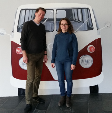 Ausstellung 60 Jahre Bullibauer v2 Ausstellung 60 Jahre Bullibauer v2