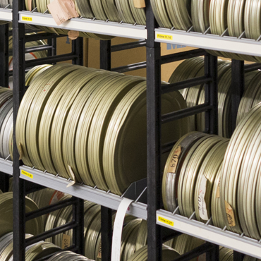 Symbolbild Filmrollen. Foto: Shutterstock Symbolbild Filmrollen. Foto: Shutterstock