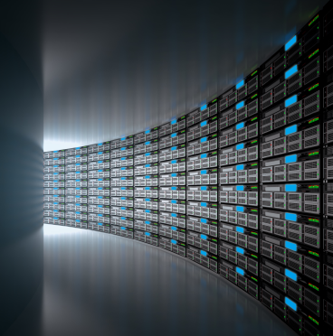 Symbolbild Datenspeicherung. Foto: Shutterstock Symbolbild Datenspeicherung. Foto: Shutterstock