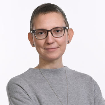 Tanja Snethlage Tanja Snethlage